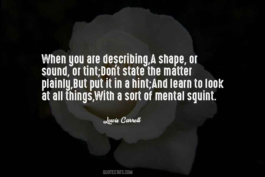 Bespoke Women Quotes #651019