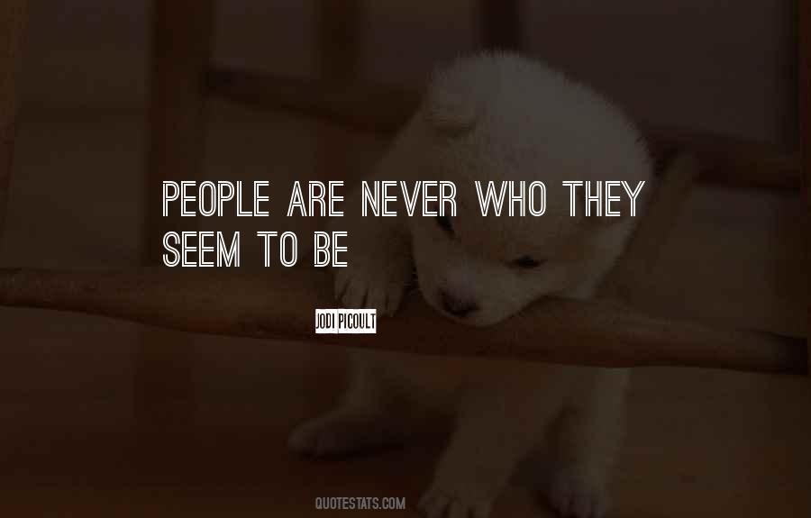Pentagon Lyrics Quotes #254080