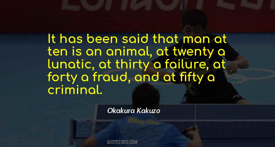 Quotes About Kakuzo #1809082