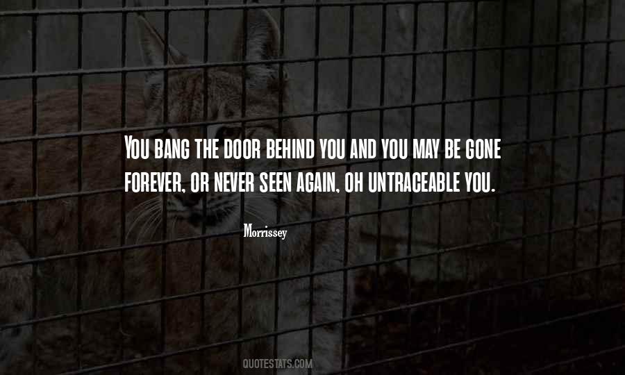 Mckeever Quotes #1044764