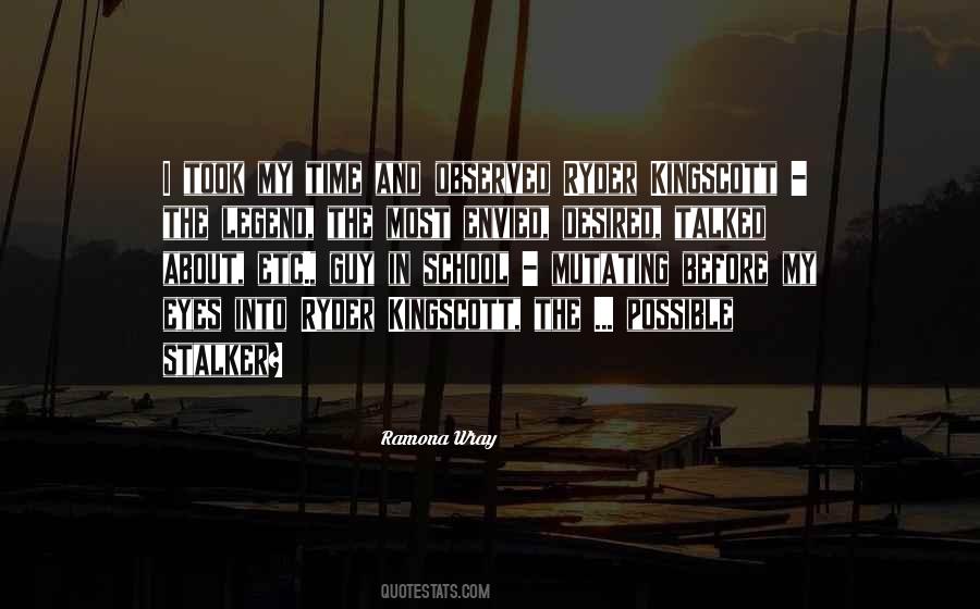 Mummy And Son Quotes #995375