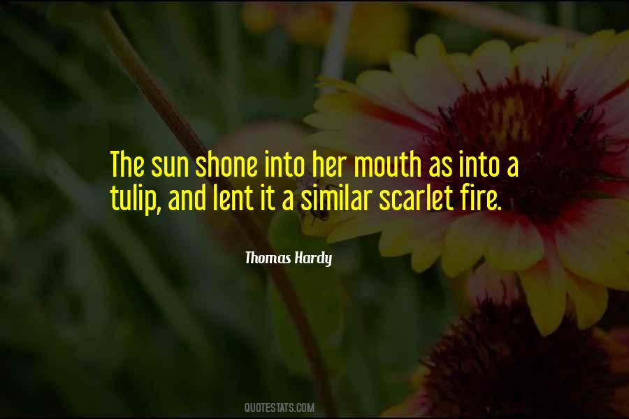 Sonetos De La Quotes #1748942