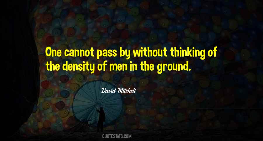 Cancha De Futbol Quotes #830294