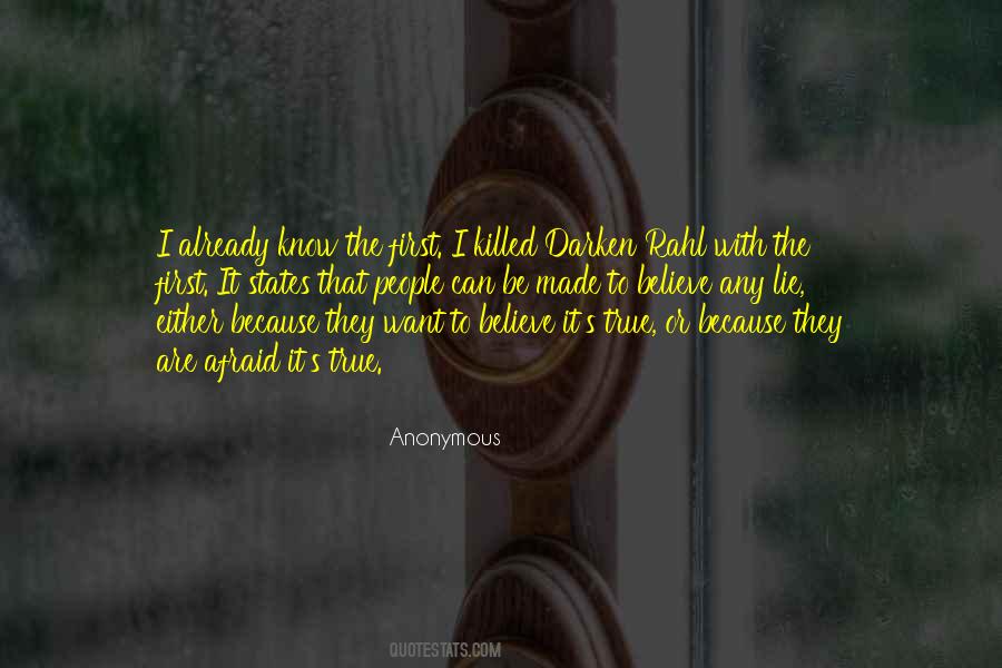 Darken Quotes #1008984