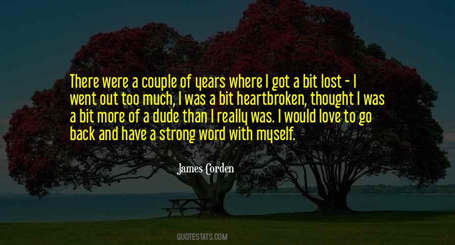Lyelle Palmer Quotes #597815