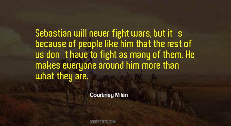 Makyle Rowe Quotes #1541899