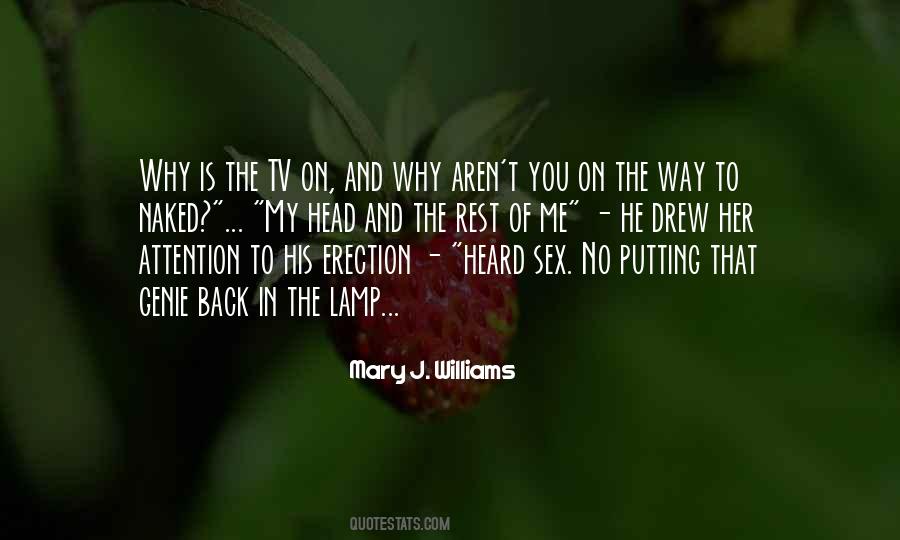 Enahoro Anthony Quotes #1099460