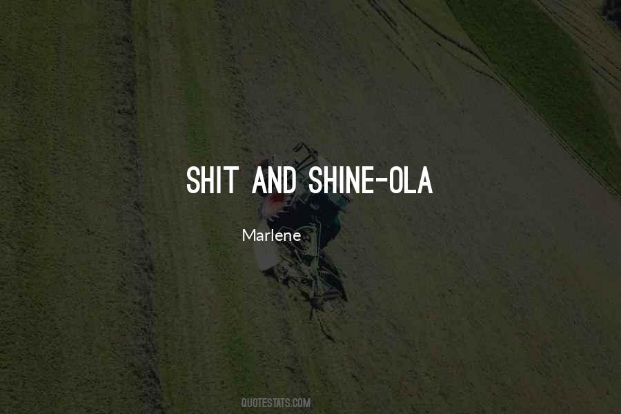 Kliesche Quotes #1454436