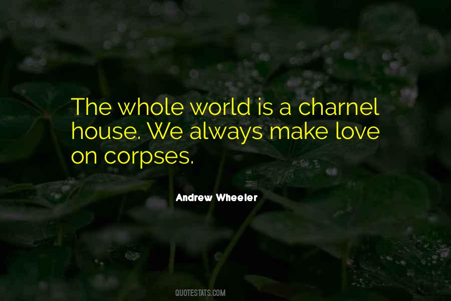 Hody Hody Quotes #465073