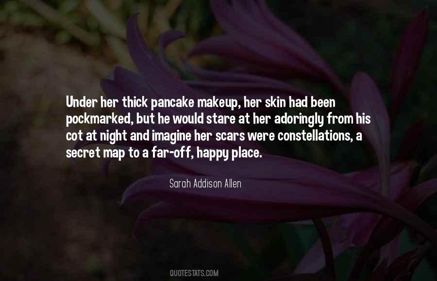To Sleep At Night Quotes #125749