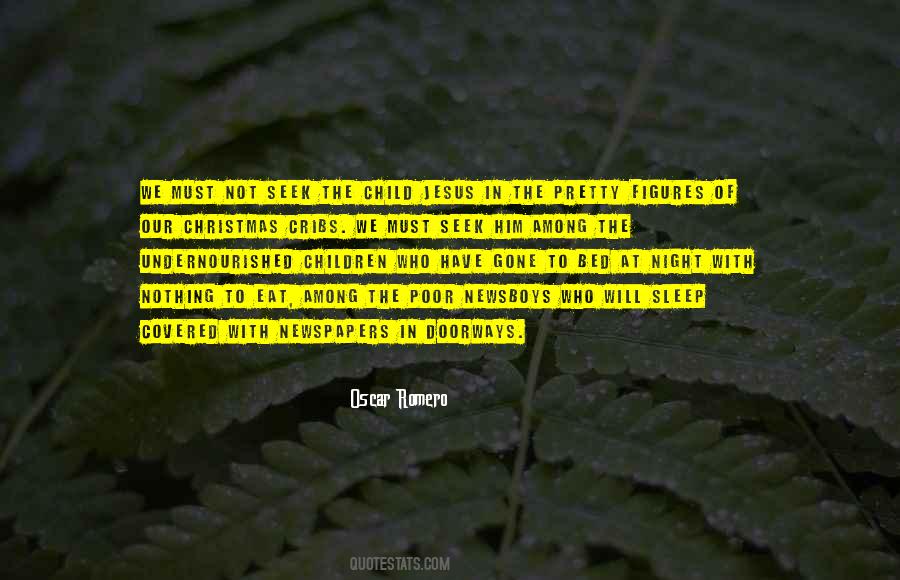 To Sleep At Night Quotes #291278