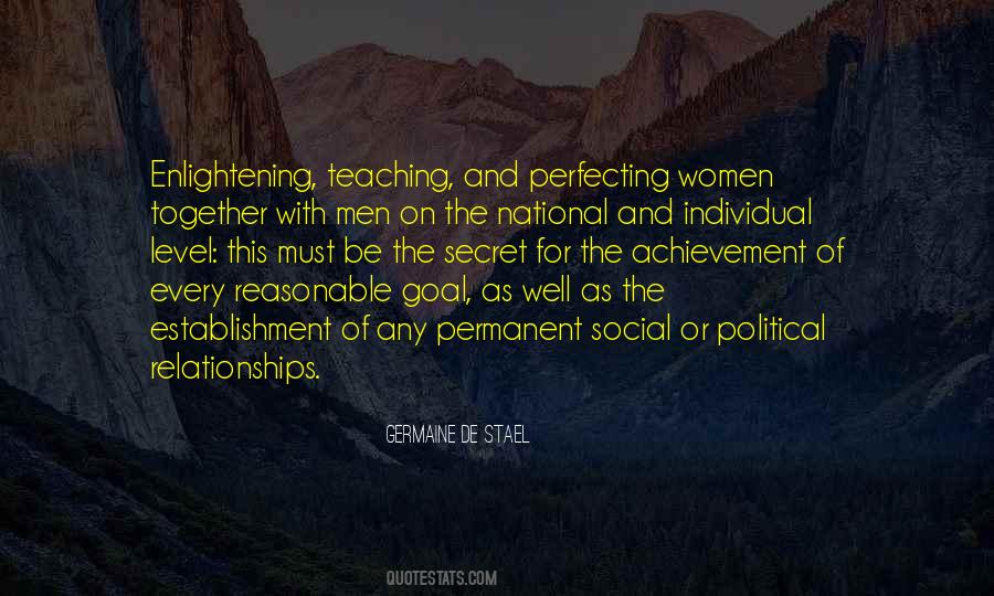 Torija Mission Quotes #1496558