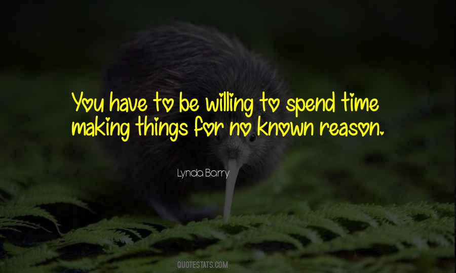 Beverlee Furner Quotes #1370104