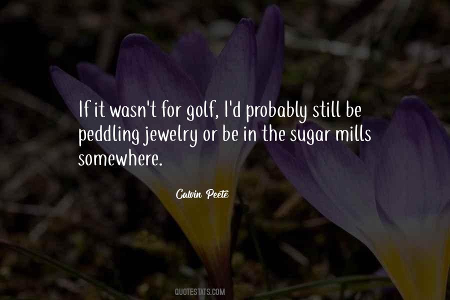 Conchitina R Quotes #1689710