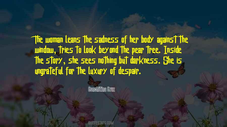 Conchitina R Quotes #1859875