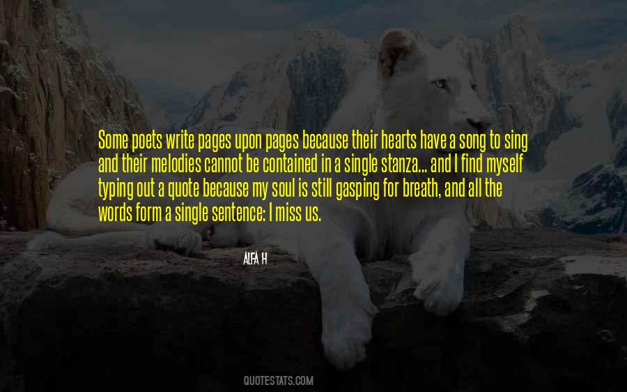 You Have My Soul Quotes #1056758