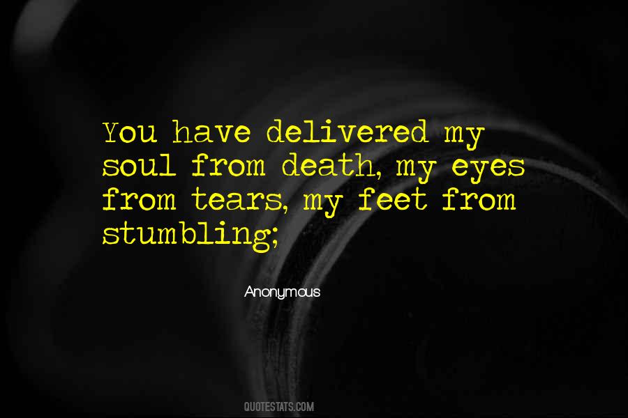 You Have My Soul Quotes #173156