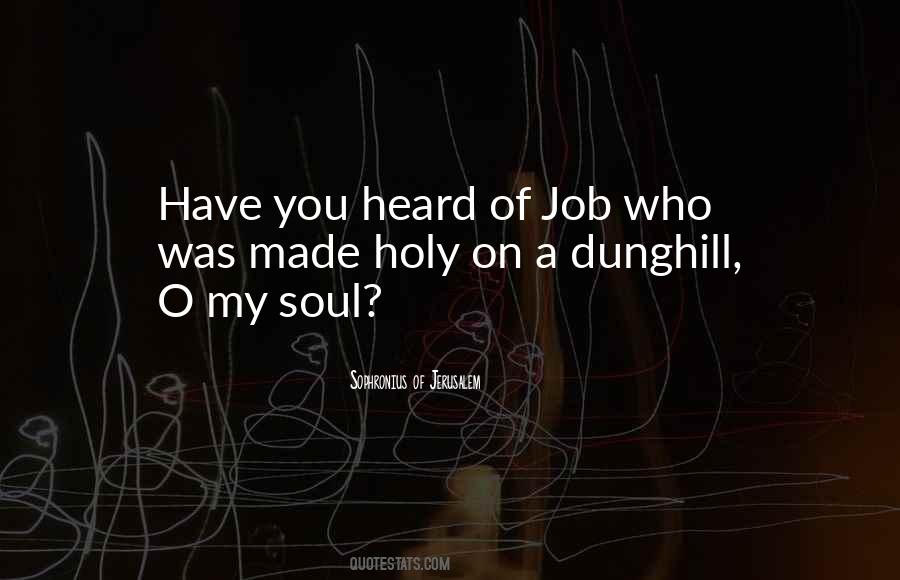 You Have My Soul Quotes #291895