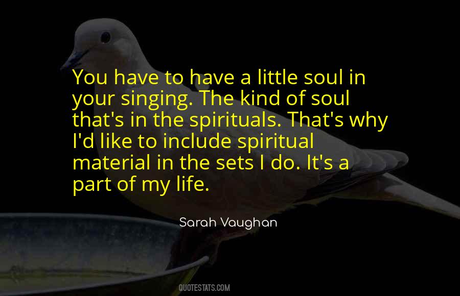 You Have My Soul Quotes #603618