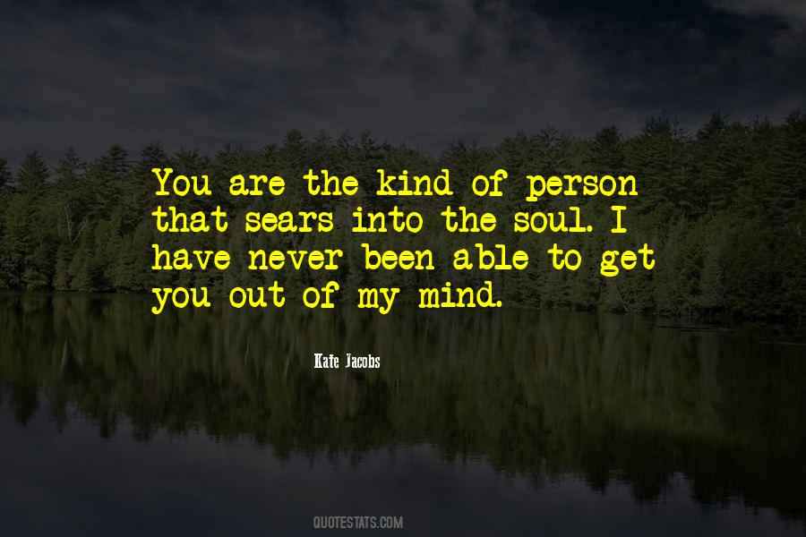 You Have My Soul Quotes #778096