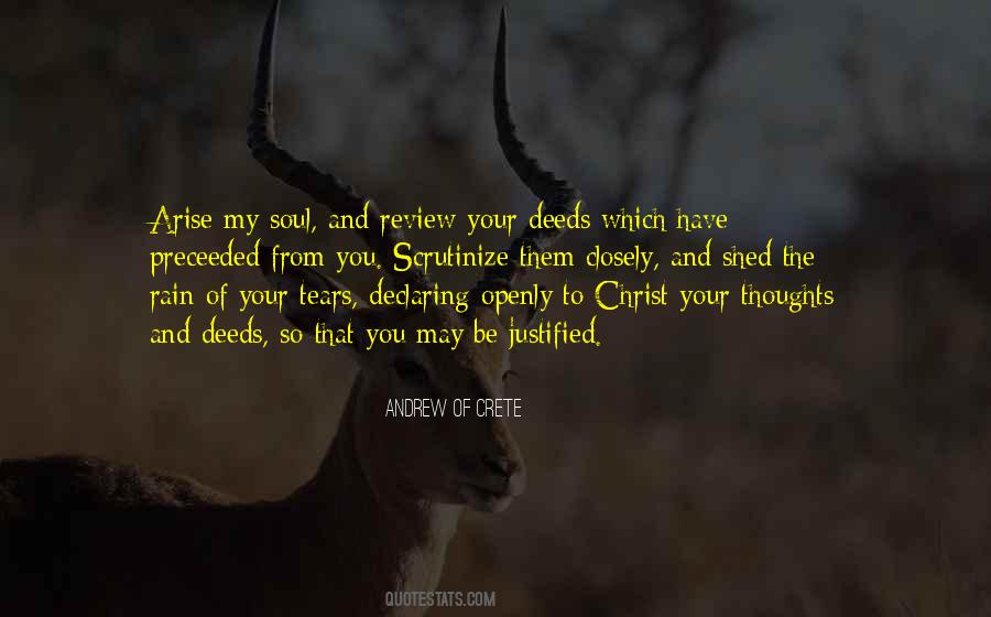 You Have My Soul Quotes #826146