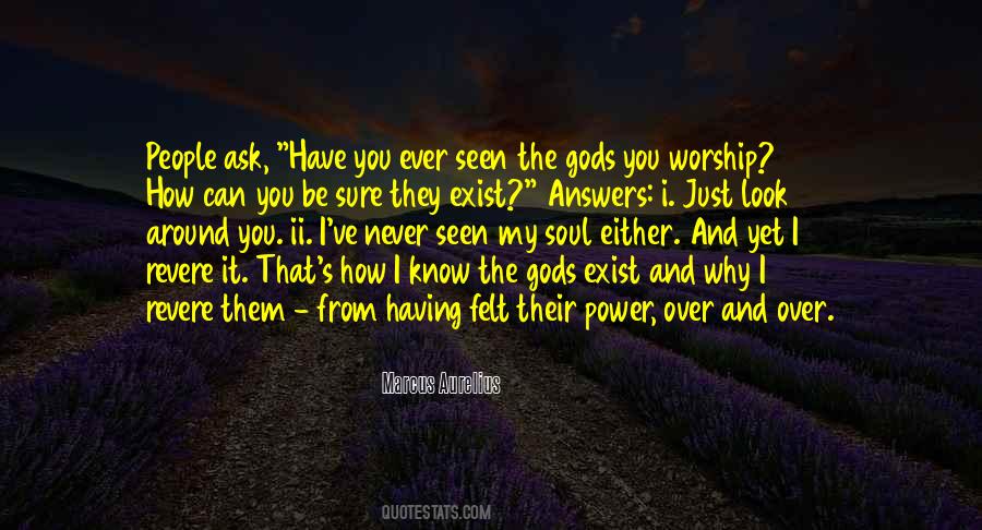 You Have My Soul Quotes #917142
