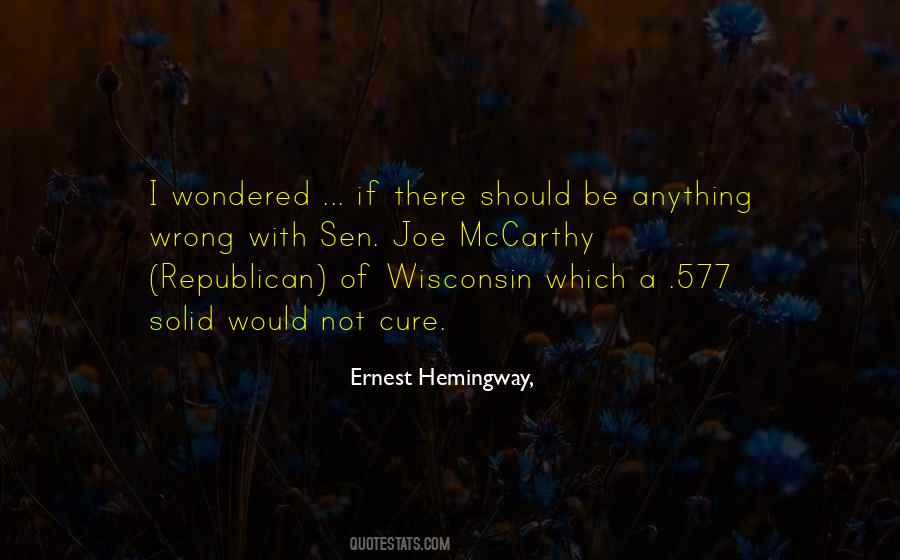 Hennigar Randolph Quotes #1348815