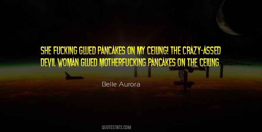 Devil And Woman Quotes #1170941