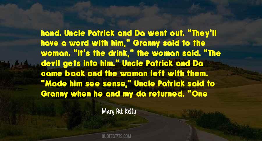 Devil And Woman Quotes #761439