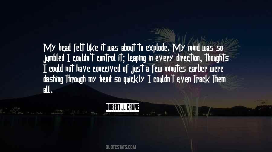 Hinderaker John Quotes #959634