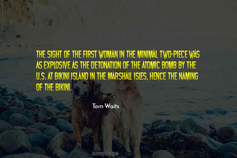 Tiebout Avenue Quotes #1460929