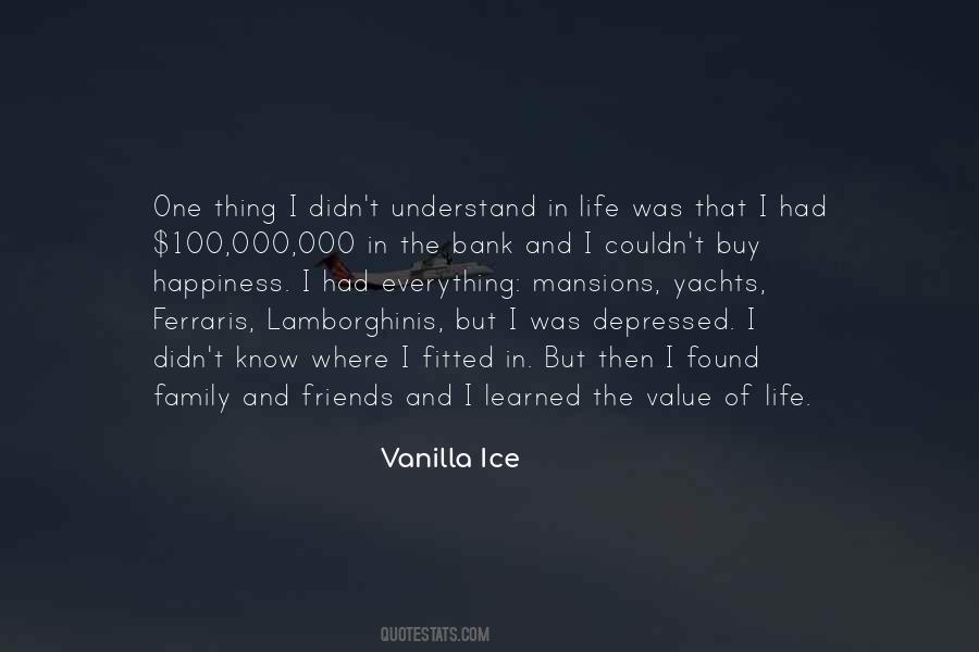 Vanguardista Quotes #1698230