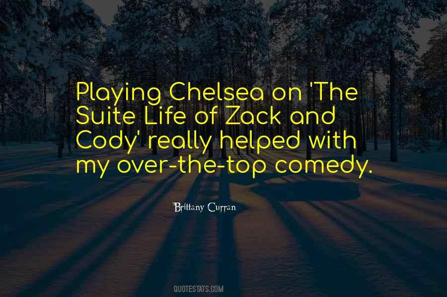 Kirstine Christiansen Quotes #225302
