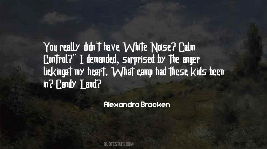 Darkest Minds Quotes #106986