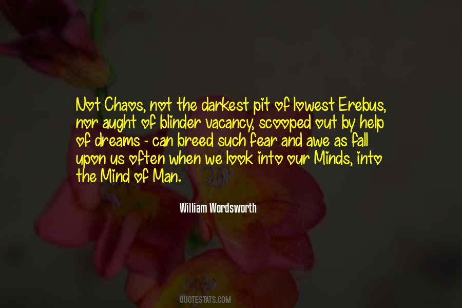 Darkest Minds Quotes #1715241