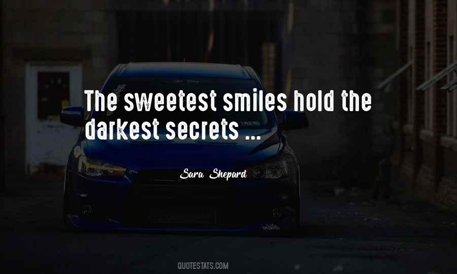 Darkest Quotes #1249924