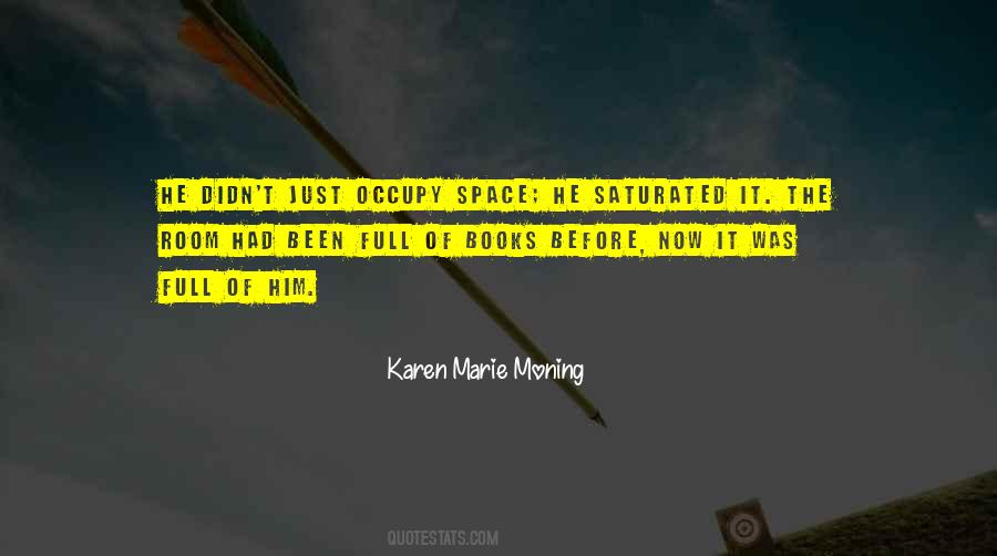 Darkfever Karen Marie Moning Quotes #1097928