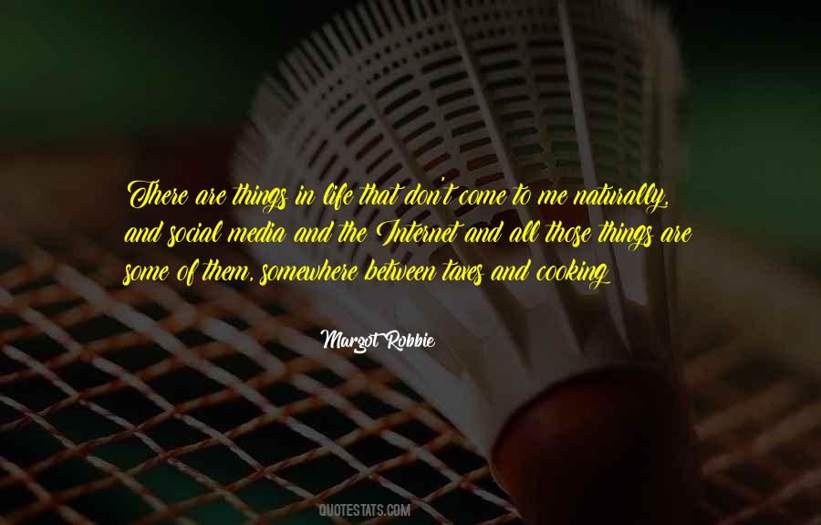 Marushka Media Quotes #1771512