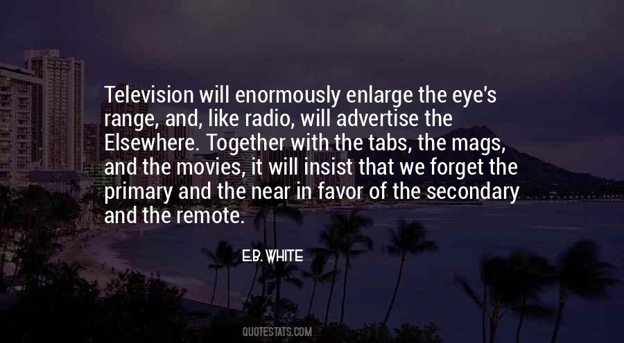 Why Advertise Quotes #411734