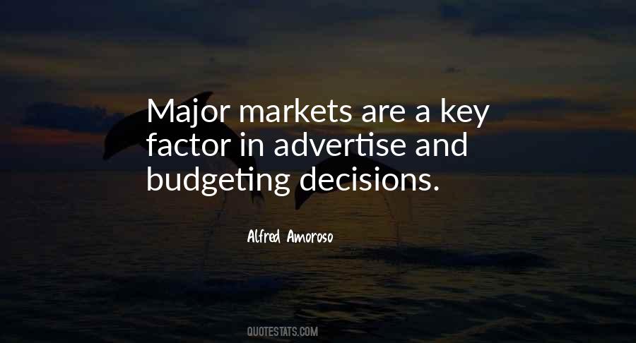 Why Advertise Quotes #439814
