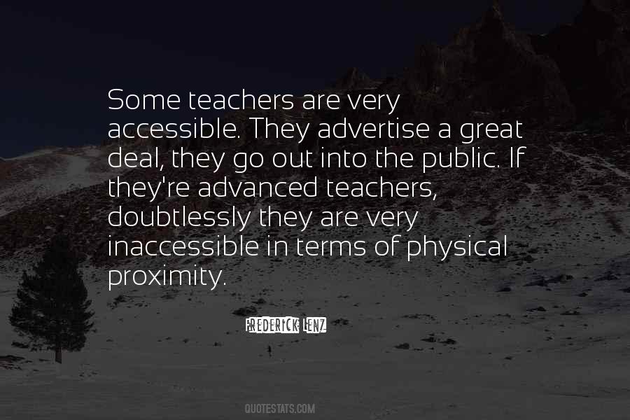 Why Advertise Quotes #483094