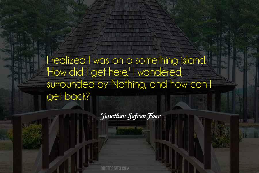 Guseyn Yuvam Quotes #1544663