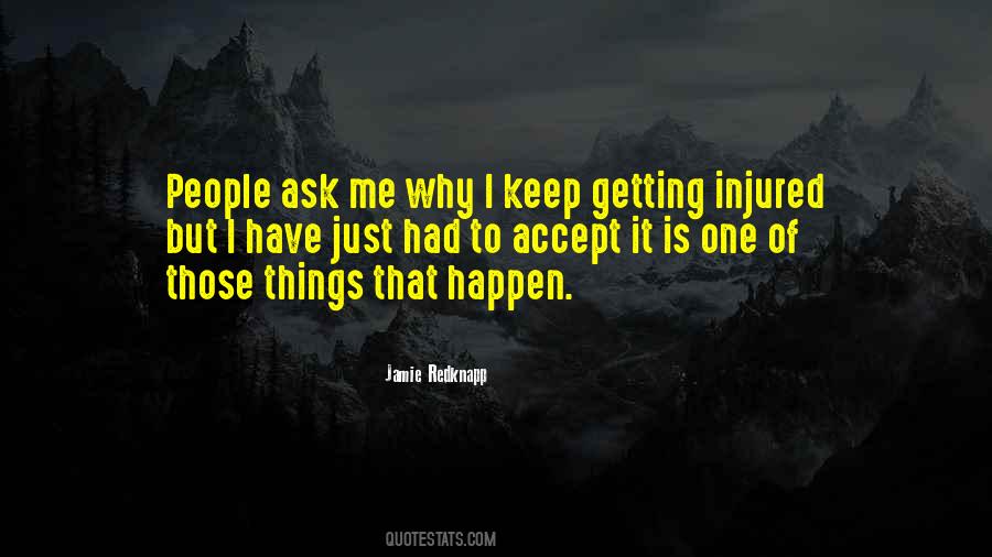 Shyam Das Death Quotes #876848