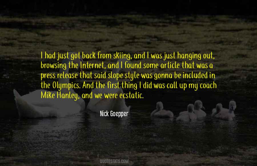 Inevitables D D Quotes #1674241
