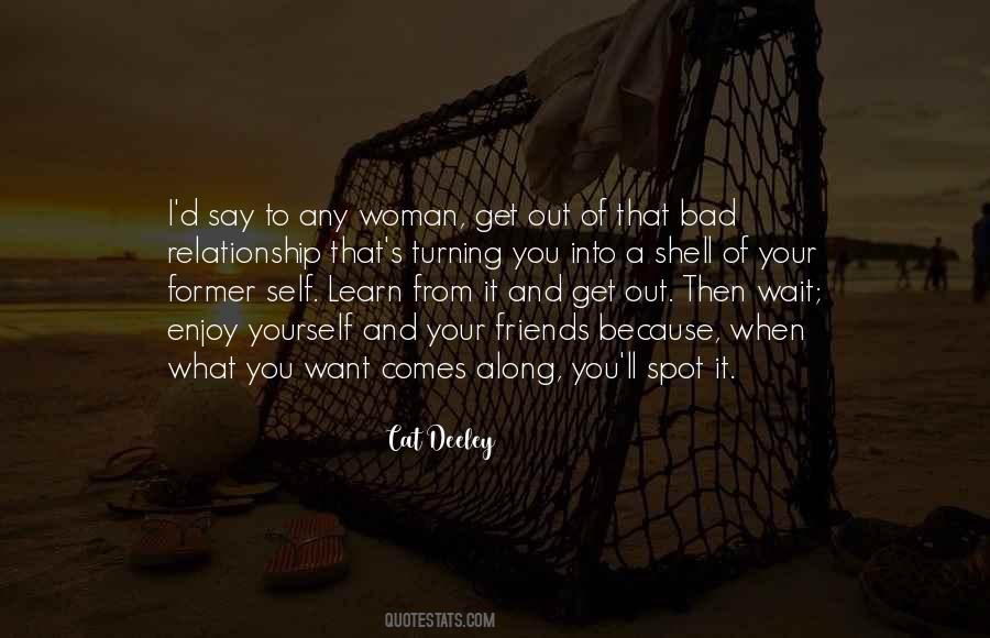 Inevitables D D Quotes #380530