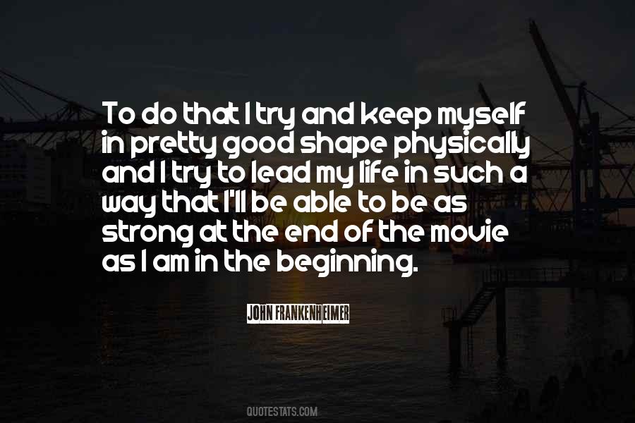 Proceeded In A Sentence Quotes #211304