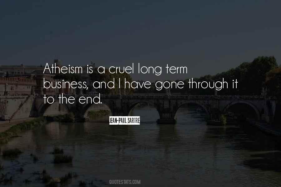 Proceeded In A Sentence Quotes #656214