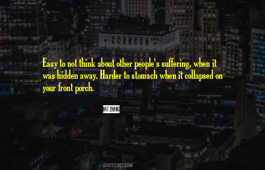 Potica Pans Quotes #1149426