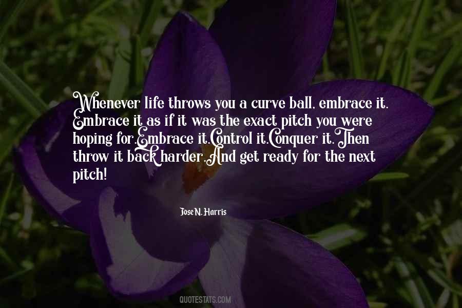 Potica Pans Quotes #255043