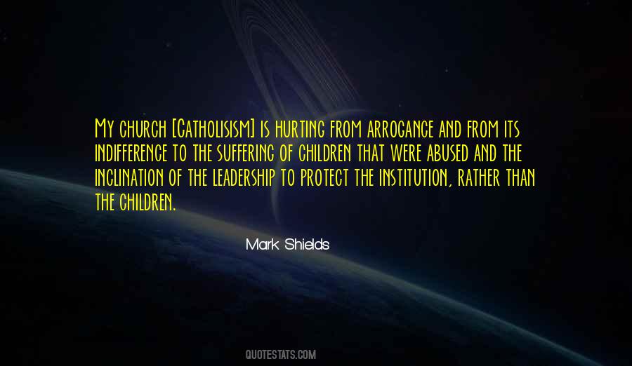 Archdeacon Habib Quotes #1059146